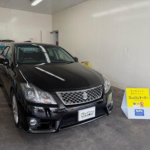 トヨタ・クラウン