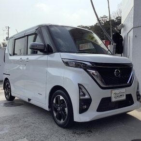 日産・ルークス