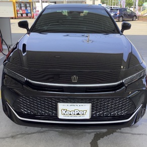 トヨタ・クラウン