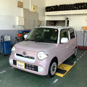 ダイハツ・ミラ