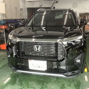 ホンダ・CR-V