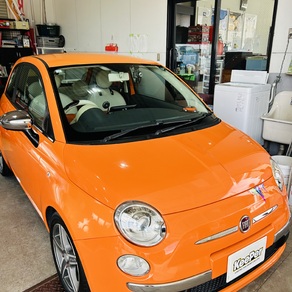 フィアット・フィアット500