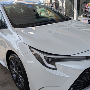 トヨタ・カローラ