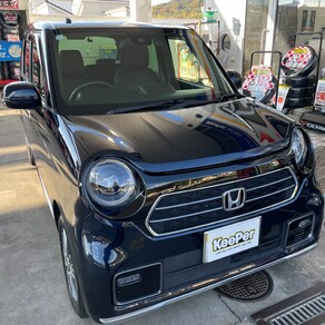 ホンダ・N-ONE