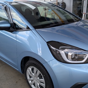 ホンダ・フィット