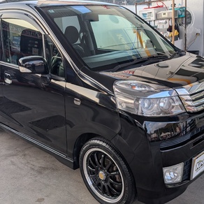 ホンダ・ライフ