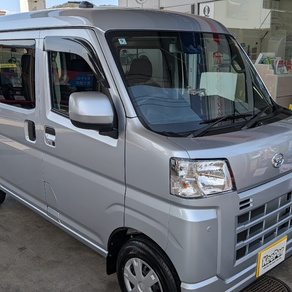 ダイハツ・ハイゼット