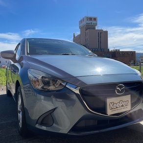 マツダ・デミオ