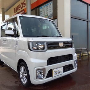 ダイハツ・ウェイク