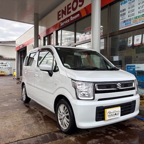 スズキ・ワゴンR