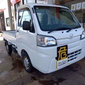 ダイハツ・ハイゼットトラック