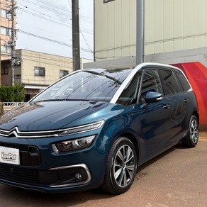 シトロエン・C4ピカソ