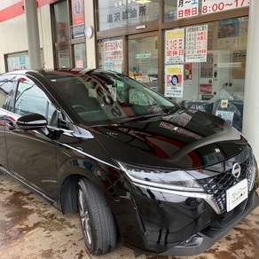 日産・ノート