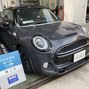 BMW・MINI