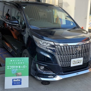 トヨタ・エスクァイア