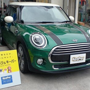 BMW・MINIクラブマン