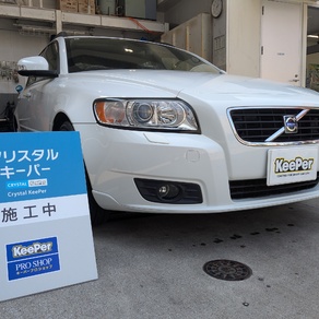 ボルボ・V50