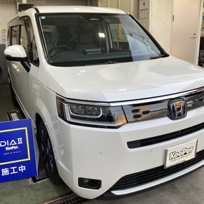 ホンダ・ステップワゴン