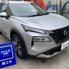 日産・エクストレイル