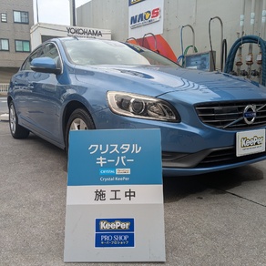 ボルボ・V40