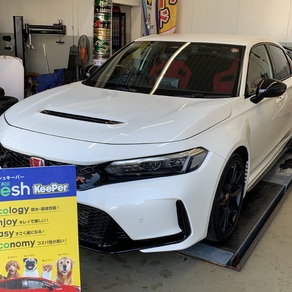 ホンダ・シビック 