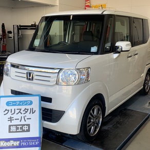 ホンダ・N-BOX