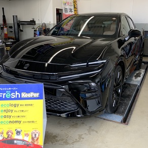 トヨタ・クラウン