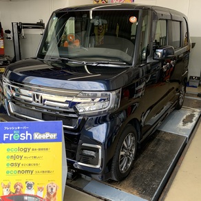ホンダ・N-BOX