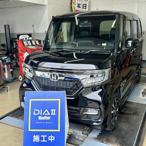 ホンダ・N-BOX
