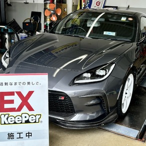 トヨタ・86