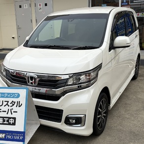 ホンダ・N-WGN