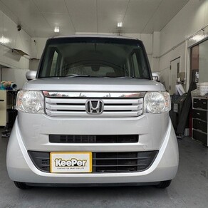ホンダ・N-BOX