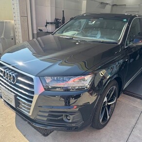 アウディ・Q7
