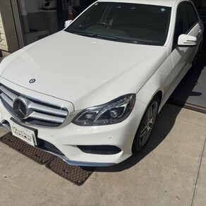 メルセデス・ベンツ・Eクラス