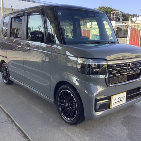 ホンダ・N-BOX
