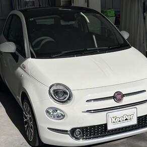 フィアット・フィアット500