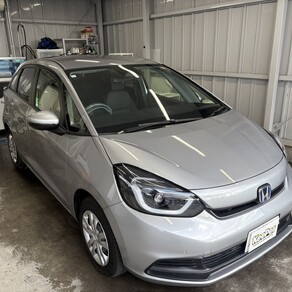 ホンダ・フィット