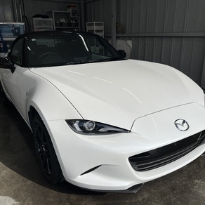 マツダ・ロードスター