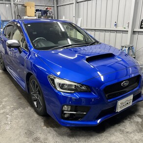 スバル・WRX