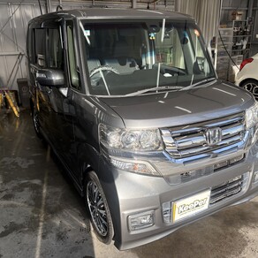 ホンダ・N-BOX