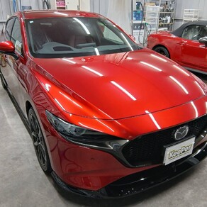 マツダ・マツダ3