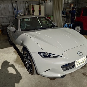 マツダ・ロードスター