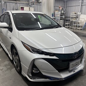 トヨタ・プリウス