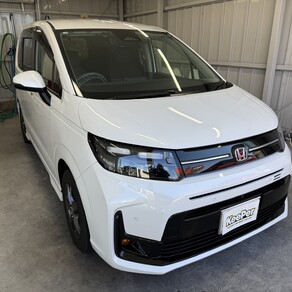 ホンダ・フリード