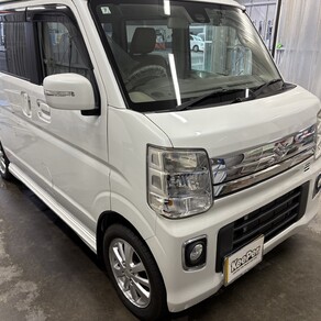 スズキ・エブリイ