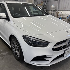 メルセデス・ベンツ・Bクラス