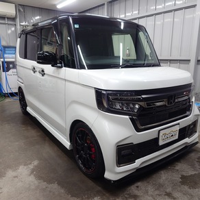ホンダ・N-BOX