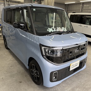 日産・ルークス