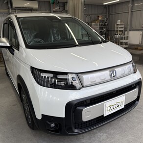 ホンダ・フリード