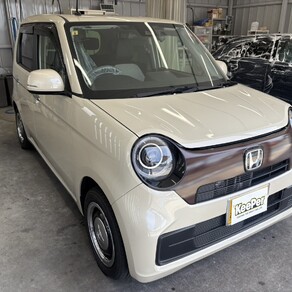 ホンダ・N-ONE